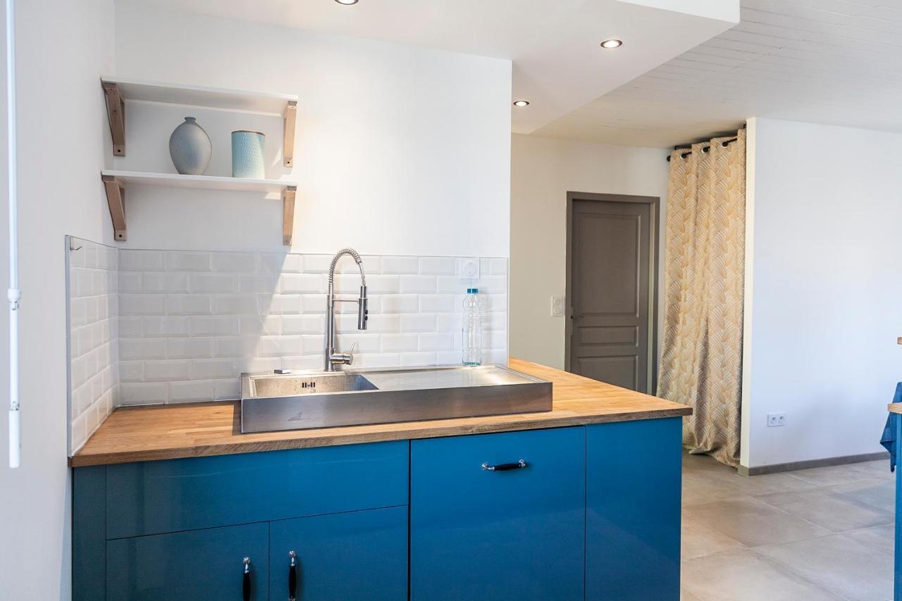 Charmante Maison De Vacances Villa Saint Gilles Croix de vie Ngoại thất bức ảnh