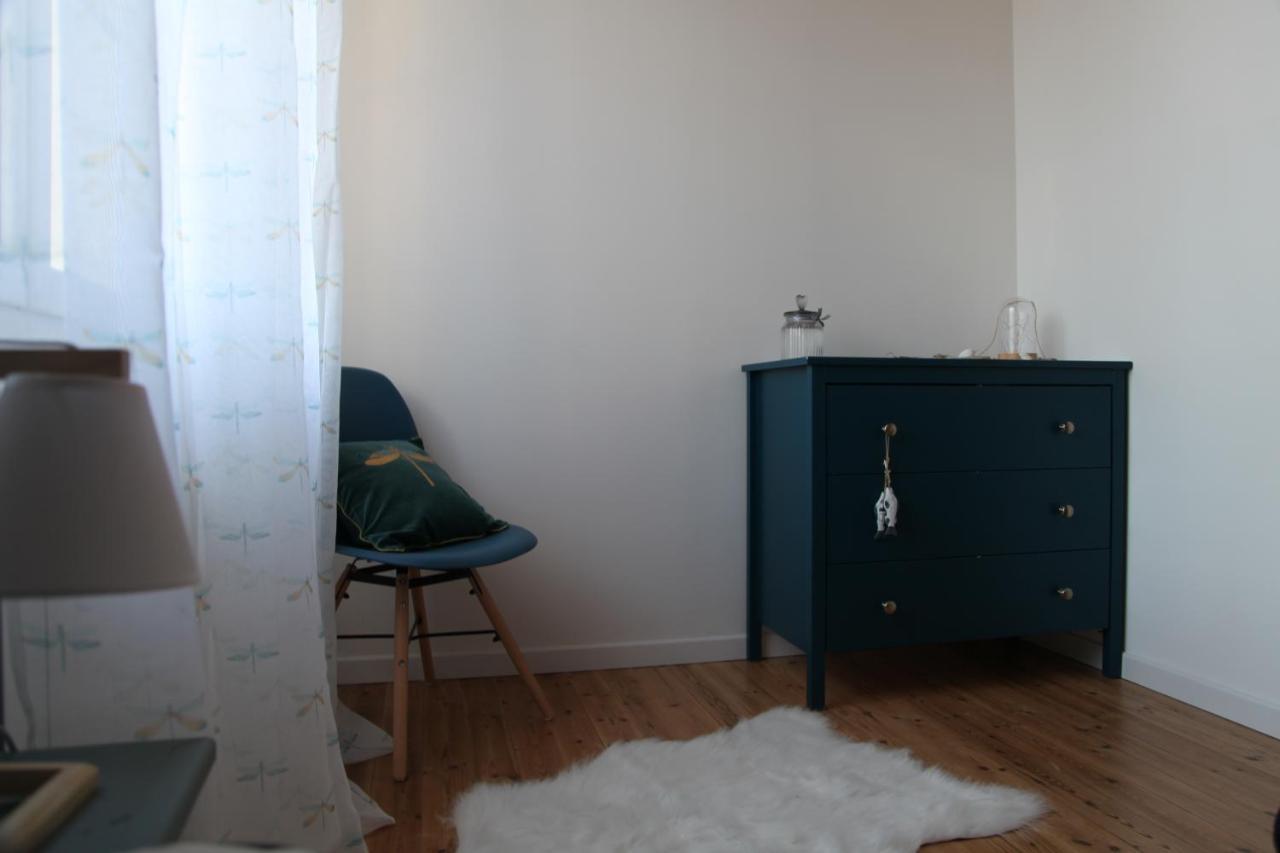 Charmante Maison De Vacances Villa Saint Gilles Croix de vie Ngoại thất bức ảnh