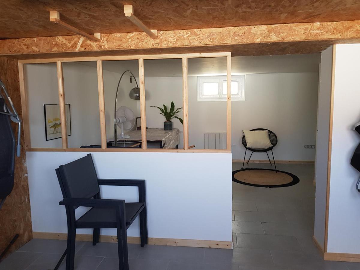 Charmante Maison De Vacances Villa Saint Gilles Croix de vie Ngoại thất bức ảnh